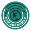 New Age Nomad Podcast artwork