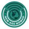 New Age Nomad Podcast artwork