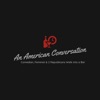 An American Conversation Podcast™ artwork