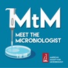 Meet the Microbiologist artwork