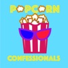 Popcorn Confessionals artwork