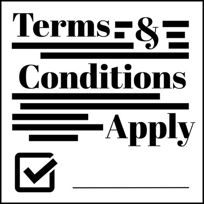 Terms and Conditions Apply Terms and Conditions Apply