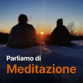 Parliamo di Meditazione - Pietro D'Ettole
