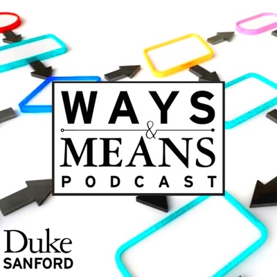 Ways & Means Ways & Means