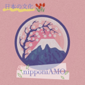 NipponiAMO - Virginia Burdese