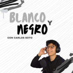 Blanco y Negro 