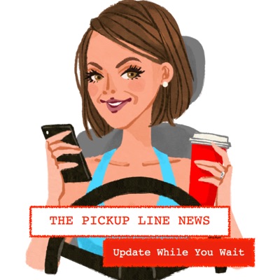 The Pickup Line News The Pickup Line News