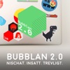 Bubblan 2.0 artwork