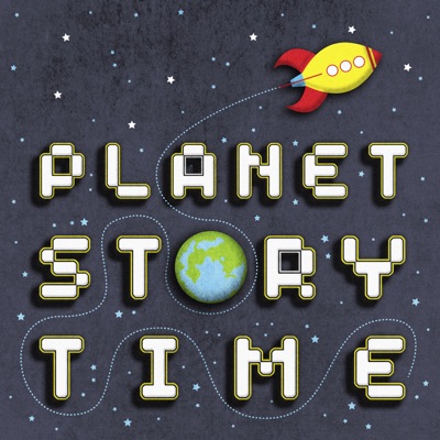 Planet Storytime Podcast Planet Storytime Podcast