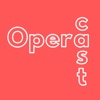 Operacast artwork