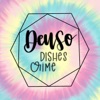 Deuso Dishes Crime artwork