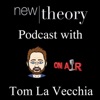 New Theory Podcast artwork