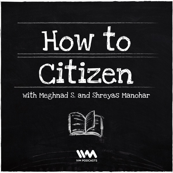 How to Citizen Image