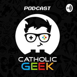 Catholic Geek 