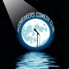 Moonrakers Comedy Podcast artwork