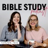 BIBLE STUDY PODCAST artwork