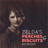 Zelda's Peaches & Biscuits Podcast artwork