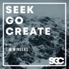 Seek Go Create artwork