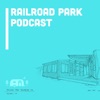 Railroad Park Podcast artwork