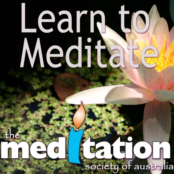 Learn To Meditate Meditation Podcast Podbay - 