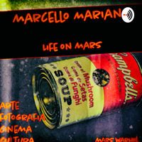 Life on Mars podcast