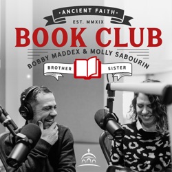 Ancient Faith Book Club Emergency Announcement #1: Love in the Ruins by Walker Percy
