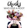 Chicks Who Give a Hoot artwork