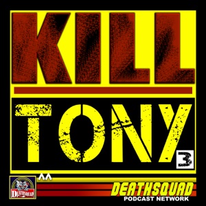 KT #430 - PAULY SHORE