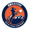Mile High Broncos Podcasts: For Denver Fans, By Broncos fans! artwork
