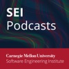 Software Engineering Institute (SEI) Podcast Series artwork