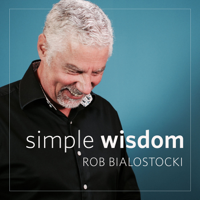 Simple Wisdom podcast
