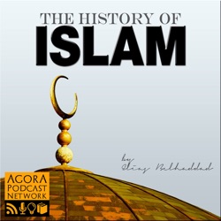 Episode 001 - Pre-Islamic Arabia I