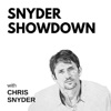 Snyder Showdown artwork