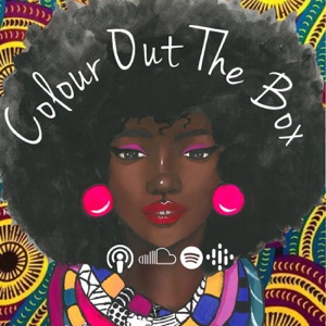 Shaking The Red Table, Being A Black Creative & Special Announcements: FEAT @_demiharper: Episode 74