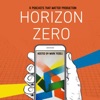 Horizon Zero artwork