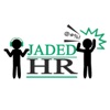 Jaded HR: Your Relief From the Common Human Resources Podcasts artwork