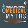 Merck Manuals Medical Myths artwork