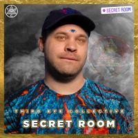 Secret Room podcast