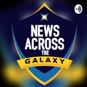 News Across the Galaxy