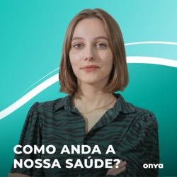 39 - Dádiva de sangue e transplantação de órgãos em Portugal - com Maria Antónia Escoval