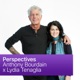 Perspectives: Anthony Bourdain x Lydia Tenaglia