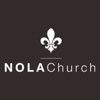 NOLA Church artwork