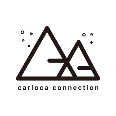Carioca Connection: Brazilian Portuguese Conversation. Carioca Connection: Brazilian Portuguese Conversation.