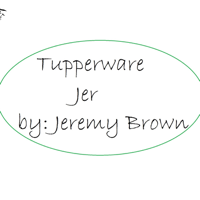 Tupperware Jer podcast