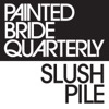 Painted Bride Quarterly’s Slush Pile artwork