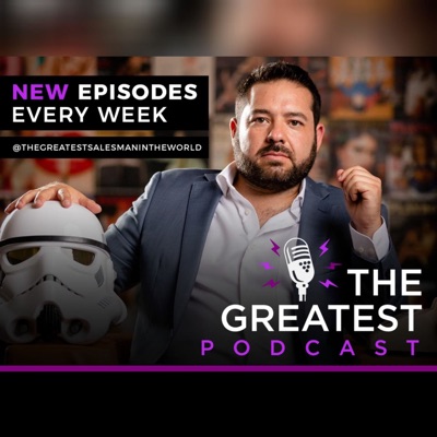 The Greatest Podcast The Greatest Podcast