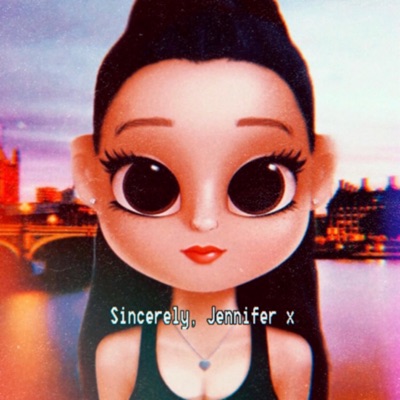 Sincerely, Jennifer x Sincerely, Jennifer x