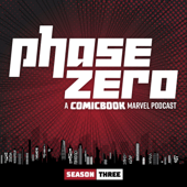 Phase Zero - ComicBook.com, MCU, Marvel Cinematic Universe, Marvel