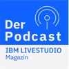 Let's Talk - Ein IBM Podcast artwork