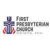 First Presbyterian Church Marietta, OH artwork